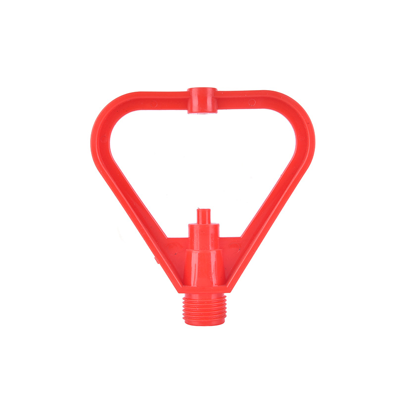 Parte di rotazione del CNC di plastica
