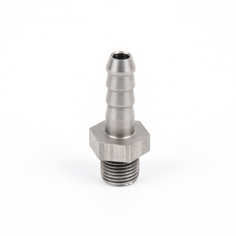 Parti di lavorazione girate CNC Parti di lavorazione girate CNC