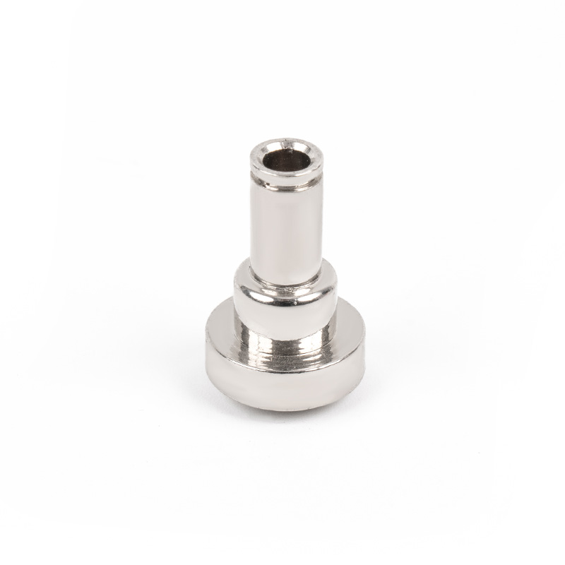 Parti di lavorazione girate CNC Parti di lavorazione girate CNC