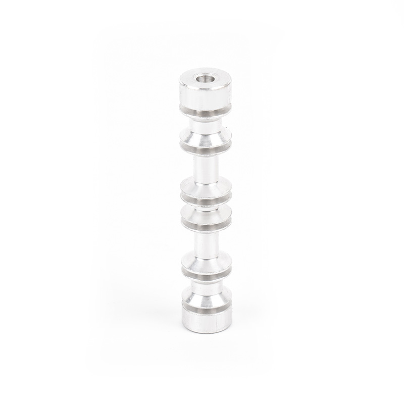 Parti di lavorazione girate CNC Parti di lavorazione girate CNC