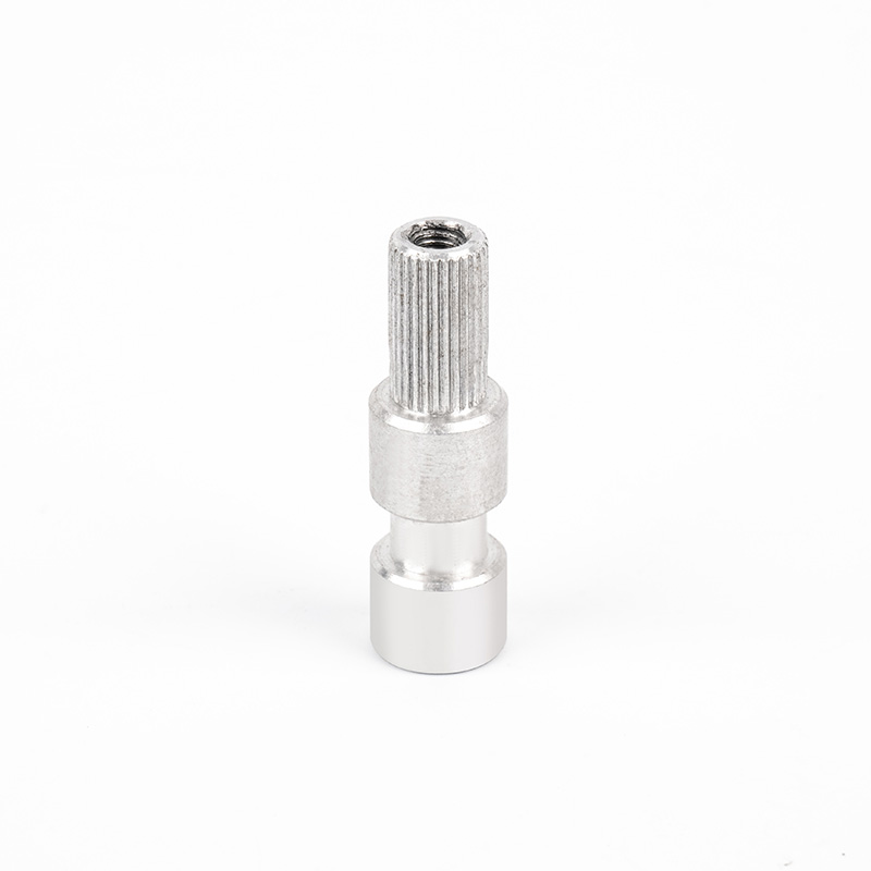 Parti di lavorazione girate CNC Parti di lavorazione girate CNC