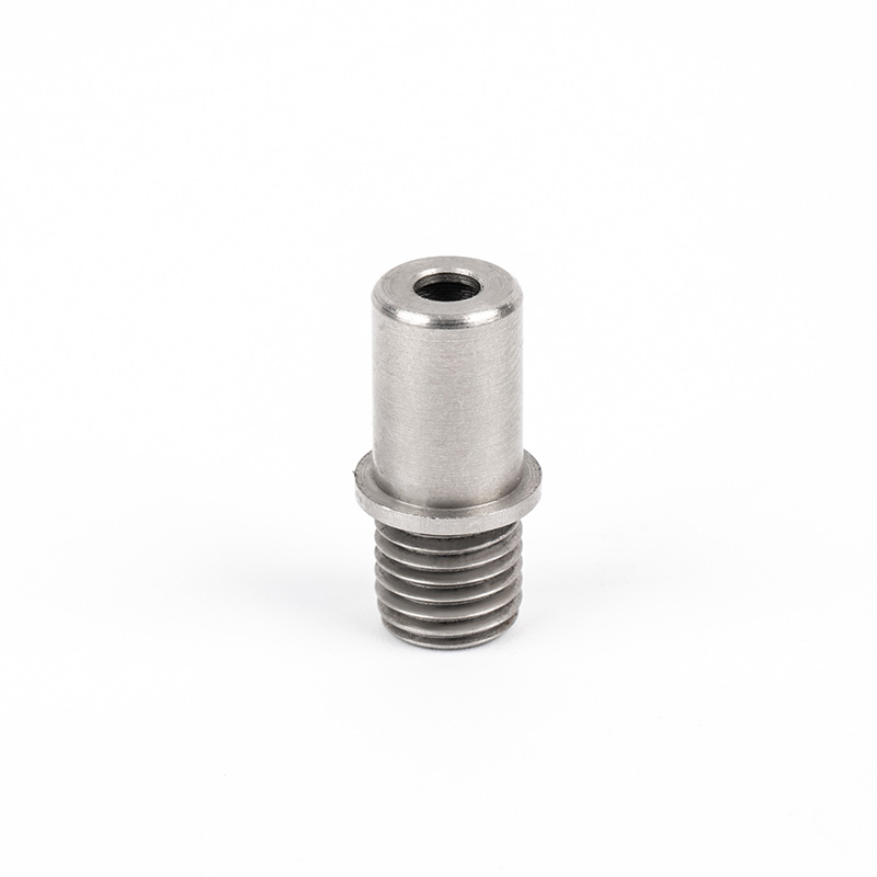 Parti di lavorazione girate CNC Parti di lavorazione girate CNC