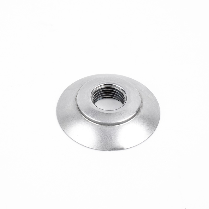 Parti di lavorazione girate CNC Parti di lavorazione girate CNC